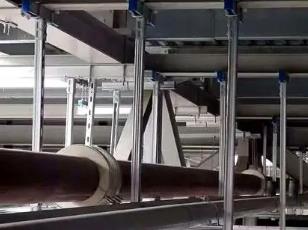 铁门关管廊支架的分类