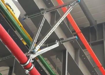 铁门关抗震支架厂家与你分享你必须做的紧急情况下的准备