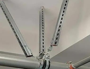 铁门关抗震支架厂家电话